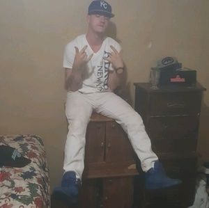 Meet your Posher, Dylan